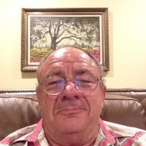 Meet your Posher, Gary